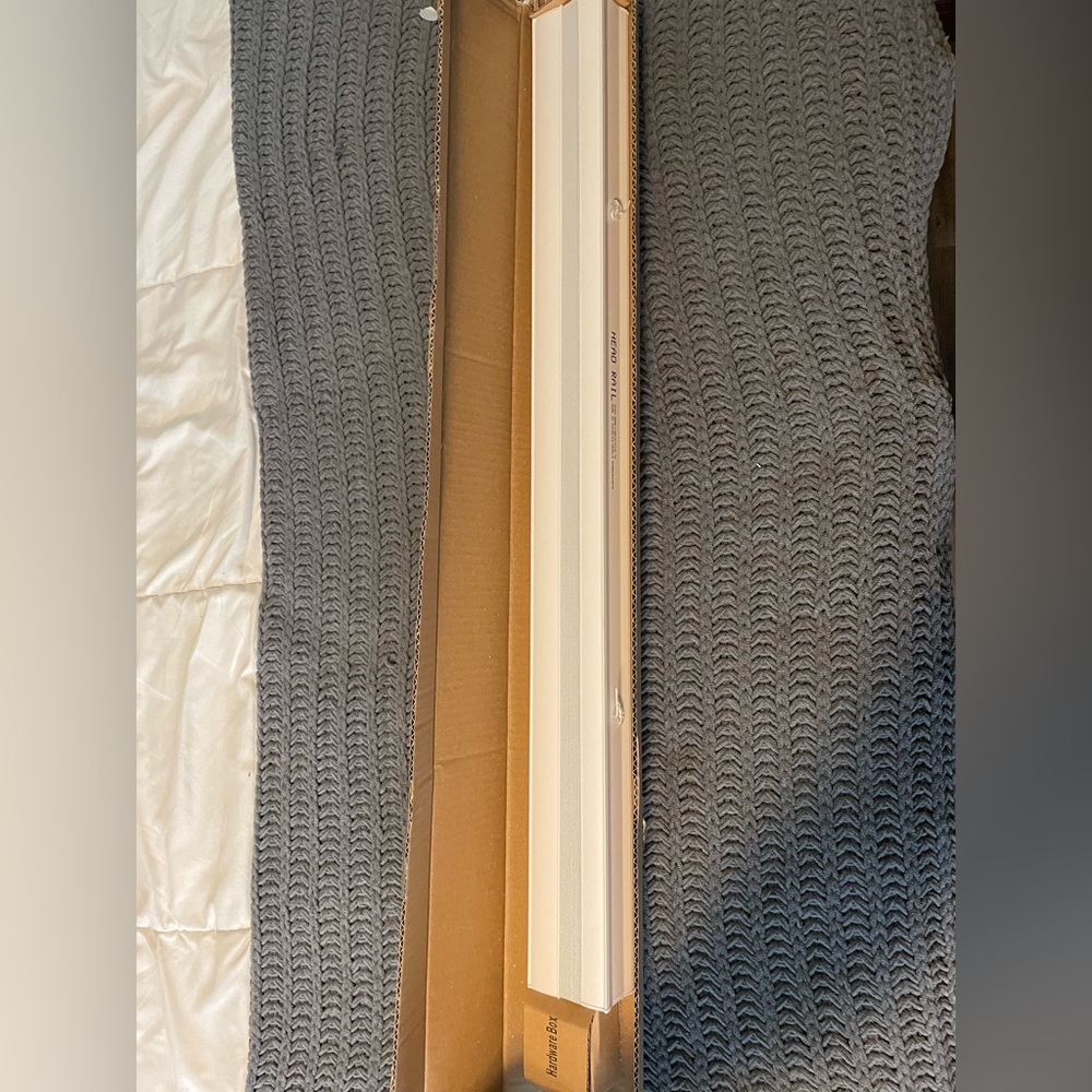 Real Simple Cordless Blackout Shade